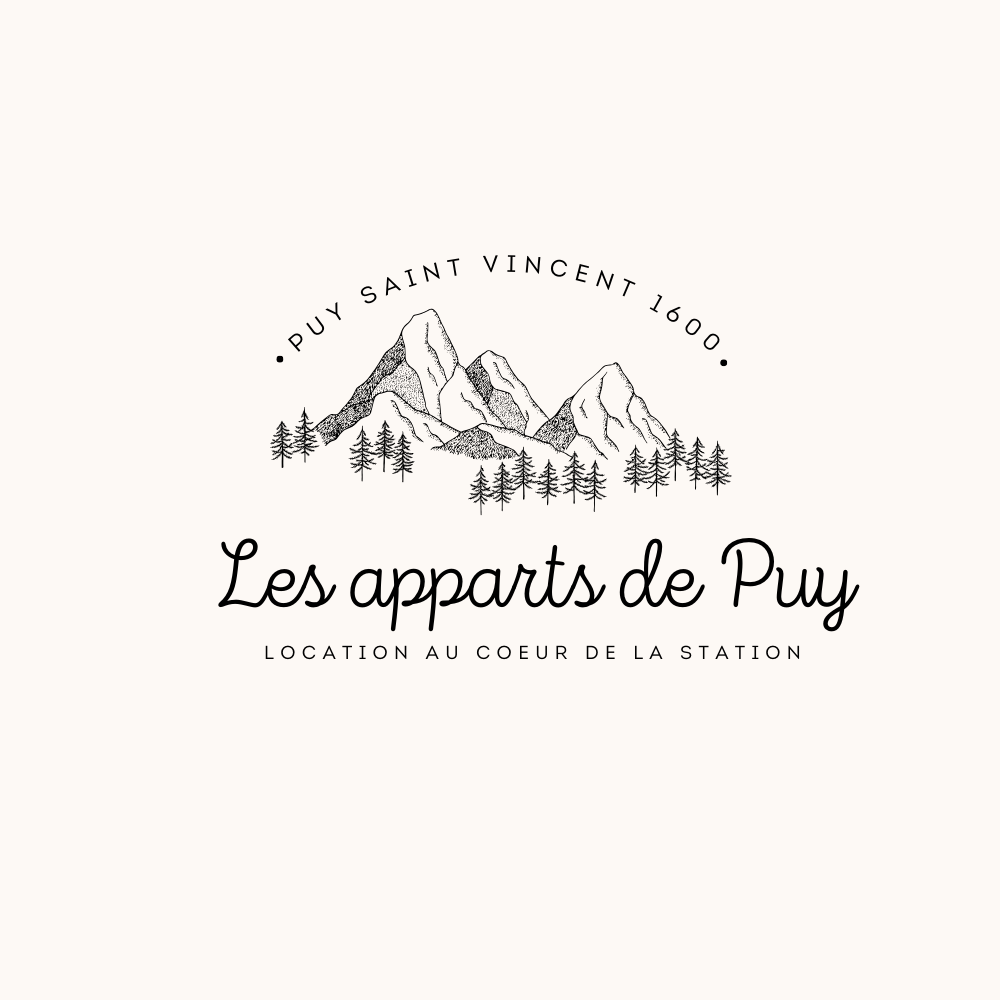 Les apparts de Puy